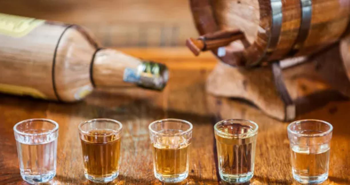 Caipira Country - Import & Export