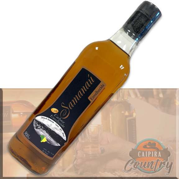 Caipira Country - Import & Export